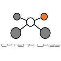 Catena Labs logo